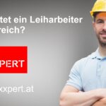 Kosten Leiharbeiter Was kostet ein Leiharbeiter in Österreich? (2026 Update)