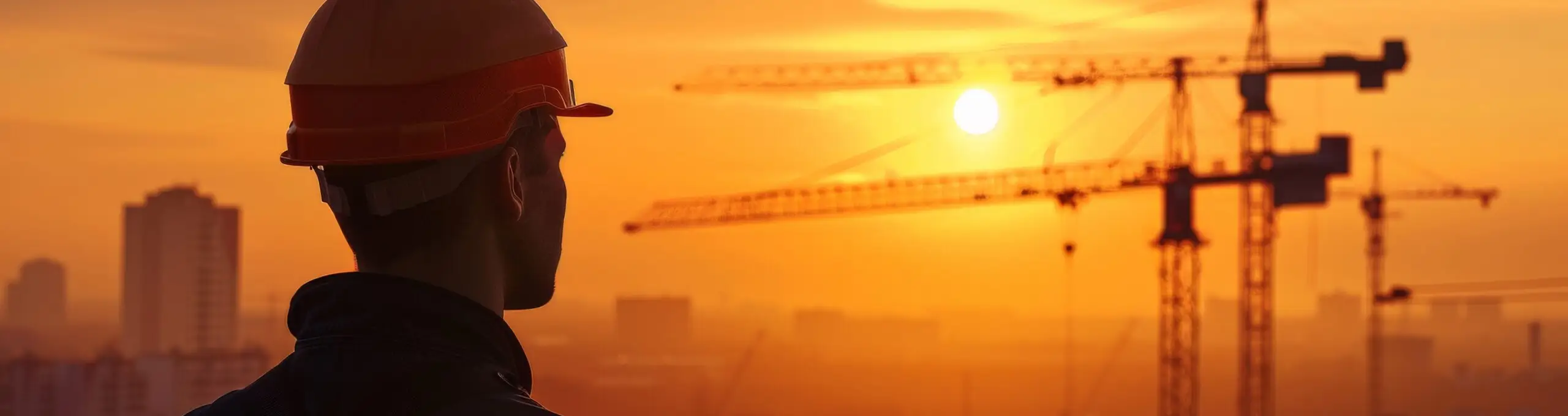 Bauprojekte brauchen Profis – wir liefern sie