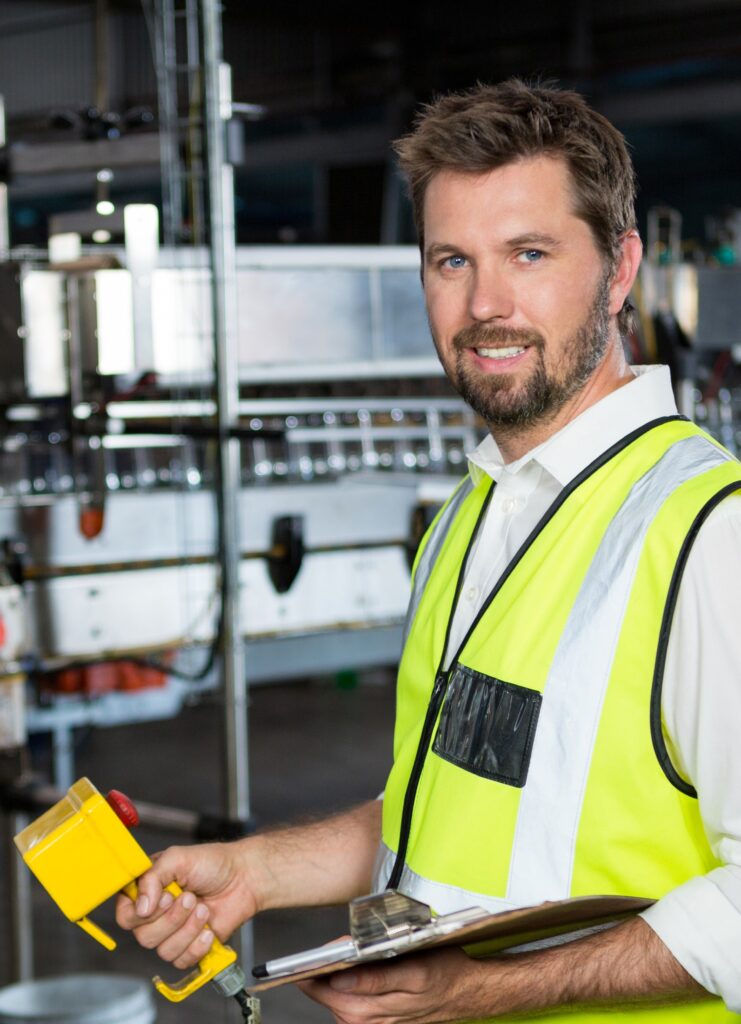 Produktion warnweste33Short Startseite (Version 2)