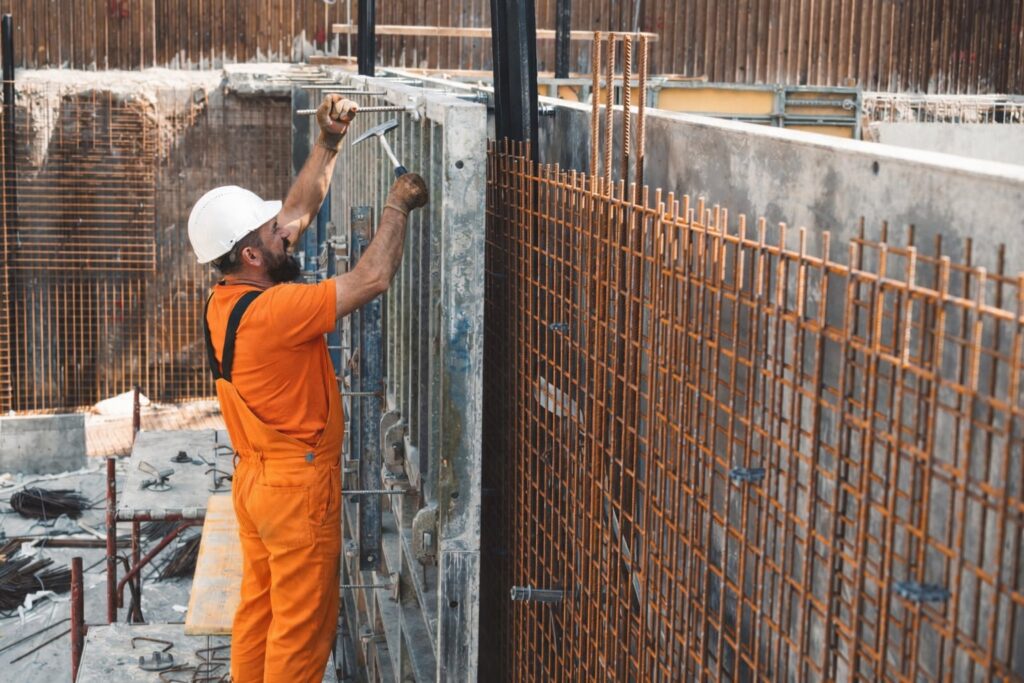 Schaler baustelle Wir suchen Schaler/ Schalerbauer (m/w/x)