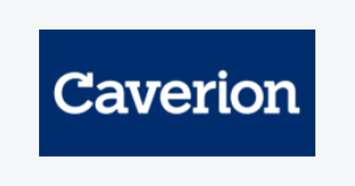 Klein Caverion PNG Startseite (Version 2)